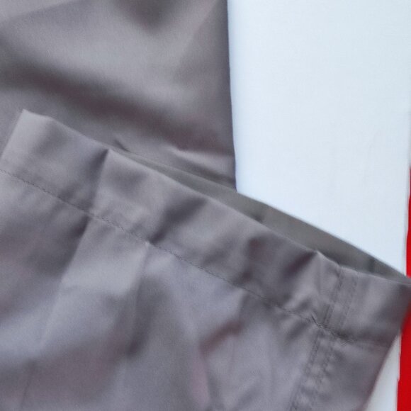 Snake Eyes dry-18 golf pants grey men's size 30x32 - Picture 10 of 10